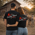 Cardinal Ranch Signature Tee
